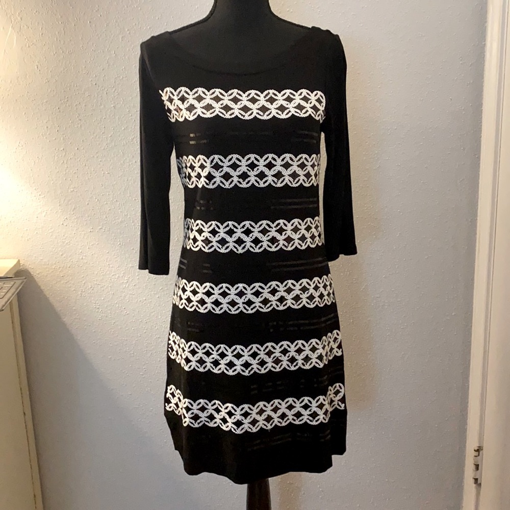 White House Black Market / Cocktail dress